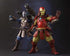 Bandai - Tamashii Nations - Manga Realization - Koutetsu Samurai War Machine Marvel Action Figure