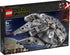 LEGO Star Wars - The Rise of Skywalker - Millennium Falcon (75257) Building Toy LOW STOCK