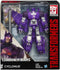 Transformers Generations - Power of the Primes: Combiner Wars - Cyclonus Action Figure (B2398) LAST ONE!