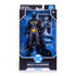 McFarlane Toys DC Multiverse - Batman (DC Rebirth) Action Figure (15218) LOW STOCK