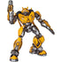 Transformers: BumbleBee Movie - Bumblebee B-127 Plastic Model Smart Kit (SK06)