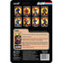 Super7 ReAction Figures - G.I. Joe - Kwinn (Elite Tracker) Action Figure (81368) LAST ONE!