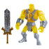 He-Man and The Masters of the Universe MOTU - He-Man (Powers of Grayskull) Action Figure (HBL73)