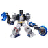 Transformers Generations Legacy - Titan Cybertron Universe Metroplex Action Figure (F2986) LOW STOCK