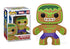 Funko Pop! Marvel #935 - Gingerbread Hulk Vinyl Figure