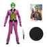 DC Multiverse - The Joker (Infinite Frontier) Action Figure (15294) LOW STOCK