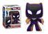 Funko Pop! Marvel #937 - Gingerbread Black Panther Vinyl Figure (50662) LOW STOCK