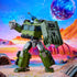 Transformers - Legacy - Voyager Class (Prime Universe) Bulkhead Action Figure (F3055) LOW STOCK