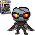 Funko Pop! Marvel #942 - What If...? - Zombie Falcon Vinyl Figure (57377)