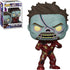 Funko Pop! Marvel #944 - What If...? - Zombie Iron Man Vinyl Figure (57379) LOW STOCK