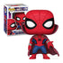 Funko Pop! Marvel #945 - What If...? - Zombie Hunter Spidey Vinyl Figure (57380)