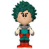 Funko Vinyl Soda - My Hero Academia Izuku Midoriya w/Possible Chase Vinyl Figure LOW STOCK