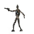 Star Wars: The Black Series - The Mandalorian - IG-11 Exclusive Action Figure (E7207)