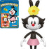 Super7 ReAction Figures - Animaniacs: Wave 1 - Dot Warner Action Figure (82348)