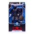 McFarlane Toys - DC Multiverse - The Batman (2022 Movie) Bruce Wayne (Drifter) Action Figure (15082)