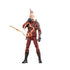 Marvel Legends - Guardians of the Galaxy 3 (Cosmo BAF) Kraglin Action Figure (F7406)