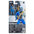 Power Rangers Lightning Collection - Dino Fury Blue Ranger Action Figure (F4512) LOW STOCK