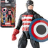 Marvel Legends Avengers Comic Series - Controller BAF - U.S. Agent Action Figure (F4796) LAST ONE!