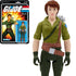 Super7 ReAction Figures - G.I. Joe - Lady Jaye (Covert Operations) Action Figure (81512) LOW STOCK