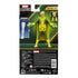 Marvel Legends Series - Khonshu BAF - Classic Loki (Loki) Action Figure (F3702) LOW STOCK