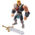 He-Man and The Masters of the Universe MOTU - He-Man Action Figure (HBL66)