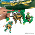 Teenage Mutant Ninja Turtles Classic - Turtle Blimp Vehicle (81296) LOW STOCK