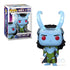 Funko Pop! Marvel #972 - What If...? - Frost Giant Loki Vinyl Figure (58649)