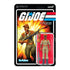 Super7 ReAction Figures - G.I. Joe Soldier Combat Engineer (Short Hair - Brown) Action Figure (82007) LOW STOCK