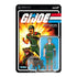 Super7 ReAction Figures - G.I. Joe: Wave 5 - Mutt (Dog Handler) & Junkyard (K-9) Action Figures 82312 LOW STOCK