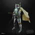 Star Wars: Black Series - Empire Strikes Back 40th - Boba Fett (Carbonized) Figure (E9927) LOW STOCK