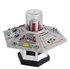 Doctor Who Figurine Collection - Season 15 TARDIS console Playset