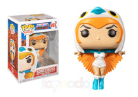 Funko Pop! Television #993 - Masters of the Universe - Sorceress Vinyl Figure LAST ONE!