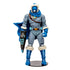 DC Direct (McFarlane Toys) Page Punchers Captain Cold Action Figure with The Flash Comic Book (15908)