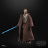 Star Wars: The Black Series - Obi-Wan Kenobi (Wandering Jedi) Action Figure (F4358)