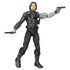 Marvel Legends Infinite - Captain America: Civil War - Winter Soldier 6-Inch Action Figure