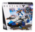 Mega Construx - Destiny - Cabal Interceptor Building Set (DPJ11)