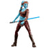 Star Wars: The Black Series - Attack of the Clones #03 - Aayla Secura Action Figure (F4355)