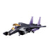 Transformers Masterpiece - MP52+ (Seekers) Skywarp 2.0 Action Figure (F1835) LAST ONE!