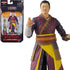 Marvel Legends - Doctor Strange in the Multiverse of Madness (Rintrah) Marvel\'s Wong Action Figure (F0369)