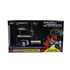 Transformers: G1 Series - Decepticon Nemesis Prime 1:24 Scale Die-Cast Metal Vehicle (33490) LAST ONE!