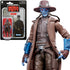 Star Wars: The Vintage Collection  - The Book of Boba Fett - Cad Bane Action Figure (F7314) LOW STOCK