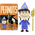 Super7 ReAction Figures - Peanuts - Violet (Witch) Action Figure (80896)