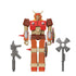 Super7 ReAction Figures - Transformers (Wave 6) Wreck-Gar (G1) Action Figure (81943) LOW STOCK