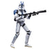 Star Wars: Vintage Collection VC240 Clone Wars - Clone Trooper (501st Legion) Action Figure (F5834)