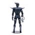 McFarlane Toys DC Multiverse (Build-A Wave 8) - Blackest Night Deathstorm Action Figure (15484) LOW STOCK