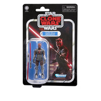 Kenner - Star Wars: The Vintage Collection VC201 Darth Maul (Mandalore) Action Figure (F1892)