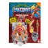 MOTU Masters of the Universe: Origins - Thunder Punch He-Man Deluxe Action Figure (HKM81)