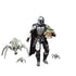 Kenner Star Wars Vintage Collection VC211 Mandalorian & Grogu (Maldo Kreis) Exclusive Figure (F5322) LOW STOCK