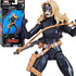 Marvel Legends Series - Avengers (Puff Adder BAF) Yelena Belova Black Widow Figure Action Figure (F6614) LOW STOCK