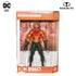 DC Direct - DC Essentials #29 - DCeased Aquaman Action Figure (36807) LAST ONE!